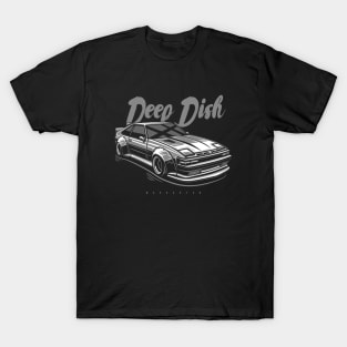 Deep Dish T-Shirt